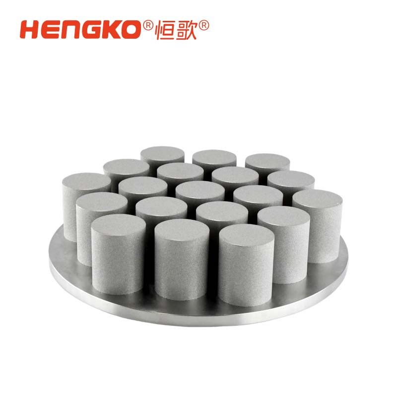 恒歌納米級氣體過濾器：國產(chǎn)替代的品質(zhì)之選，滿足高純氣體需求！