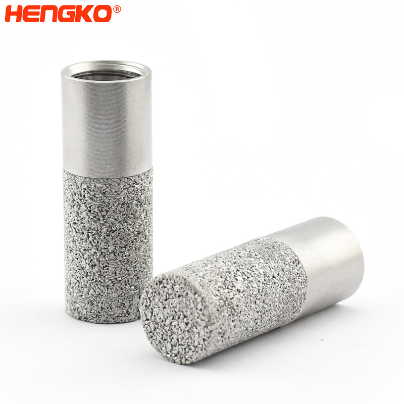 工業(yè)溫濕度傳感器探頭外殼，適用于 RHT31、RHT20、RHT21、RHT85